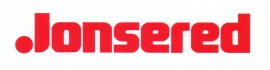 Jonsered-logo